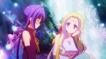 その他 No Game No Life/ [Blu-ray] [Import] qqffhab Amazon.com: No Game No Life [Blu-ray] : Ai Kayano, Atsuko